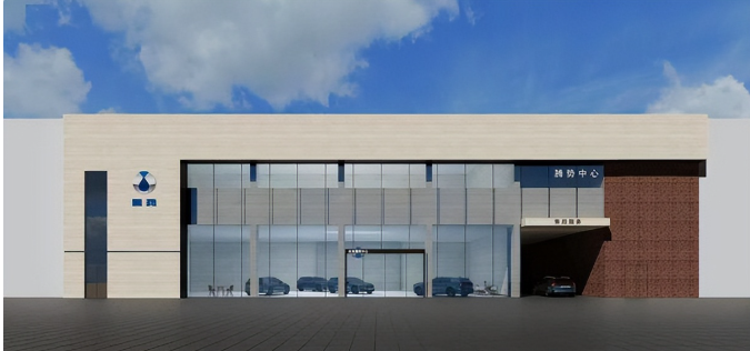 腾飞启航，遇见风雅杭城，腾势D9用户品鉴交流会杭州站即将开启