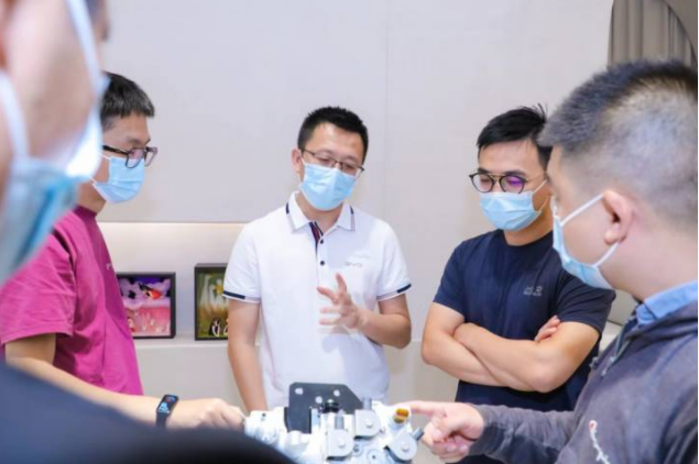 闭眼买，放心开，比亚迪正式发布e平台3.0下一代电动车摇篮