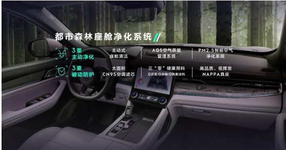 即刻下订33.98万元起，领克09 EM-P远航版正式上市
