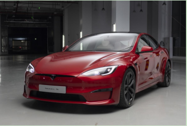 燃油车如临大敌：Model 3/Y调整售价、全新Model S/X即将交付！