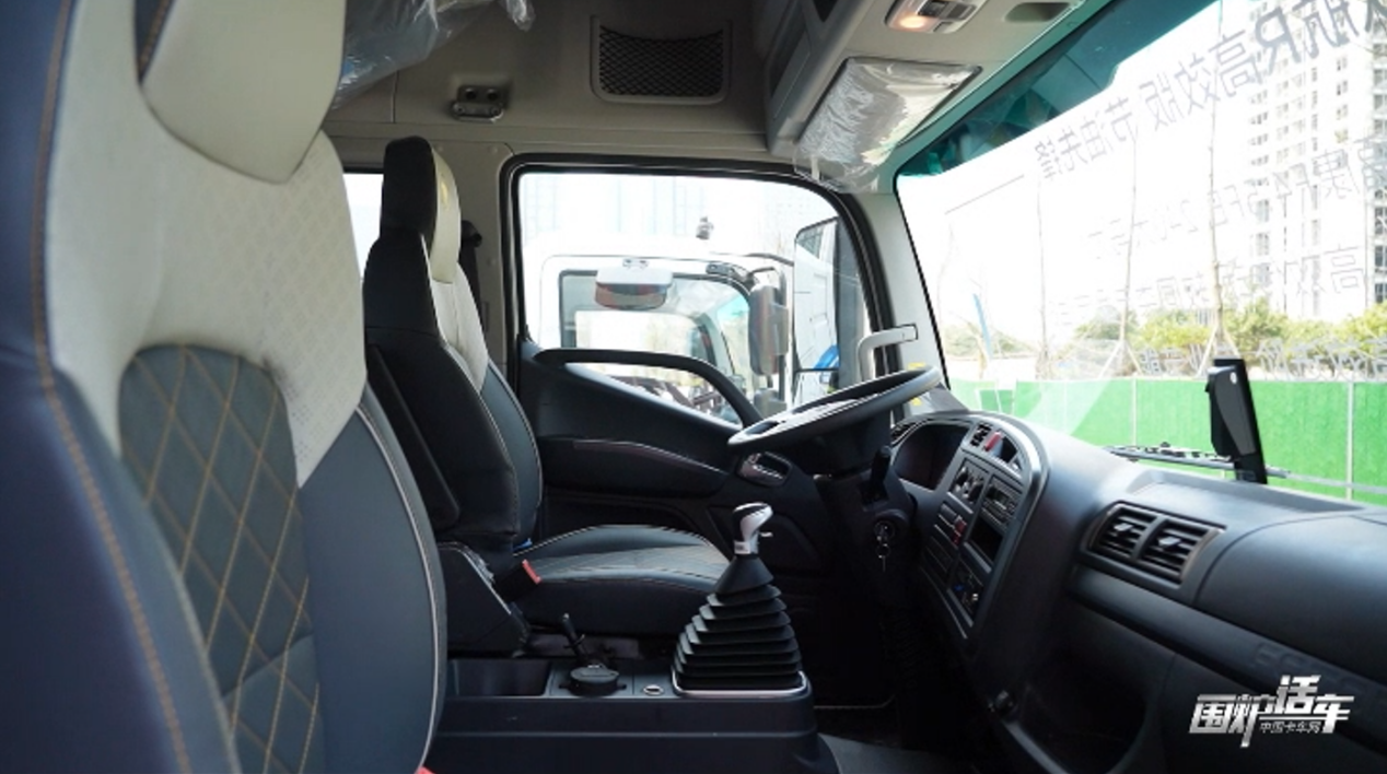 翻越“蜀道难”！欧航R高效版节油先锋为降本增效而来