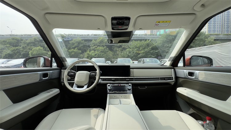 30万预算享"进口"SUV？北京现代胜达邀您双十一见证百万试驾礼！