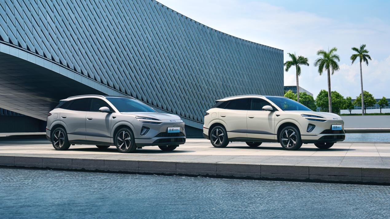 百日十万辆！比亚迪海狮06刷新全品类销量破十万最快纪录，定义新一代全能神车！